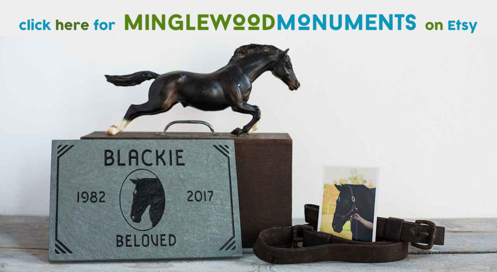 MinglewoodMonuments link